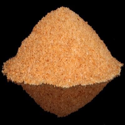 Bhut Jolokia Sea Salt