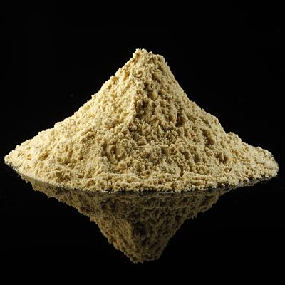 Ginger Ground - Free Sample