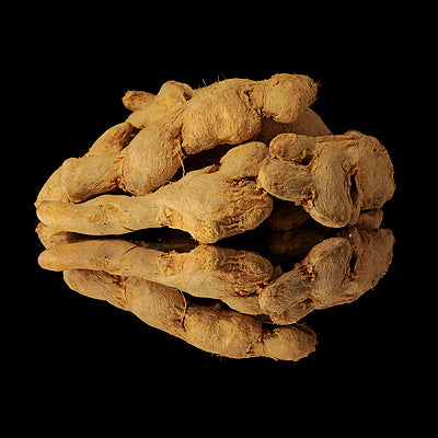 Ginger Whole