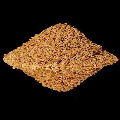 Golden Flax Seed