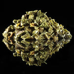 Green Bell Peppers Dried - Also Known As Dehydrated Green Bell Peppers ...