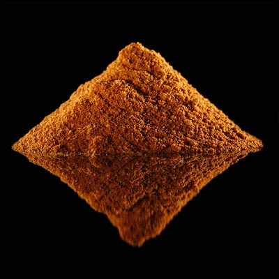 Habanero Powder