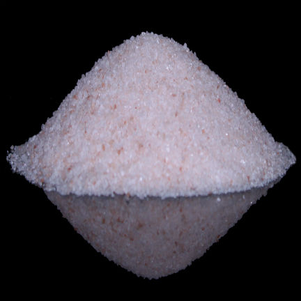 Himalayan Pink Salt