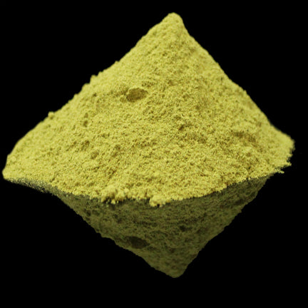 Kaffir Lime Leaf Powder