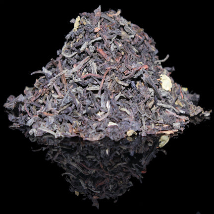 Oolong Orange Blossom Tea