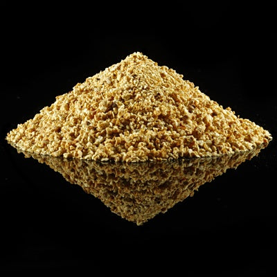 Orange Peel Zest Granulated