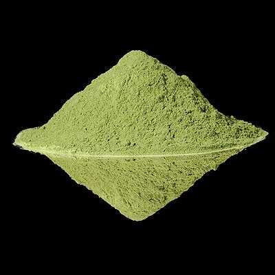 Parsley Powder