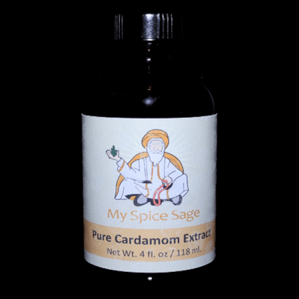 Cardamom Extract