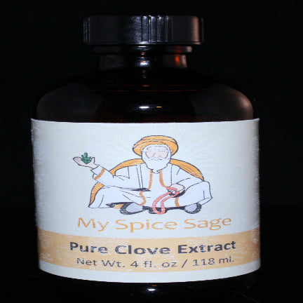 Clove Extract