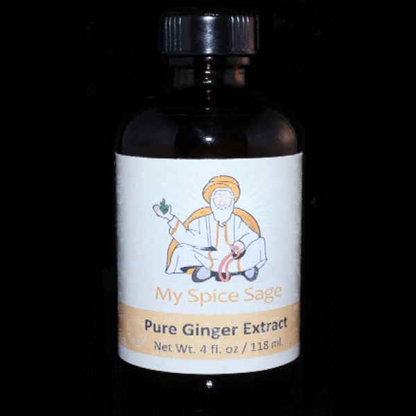 Ginger Extract