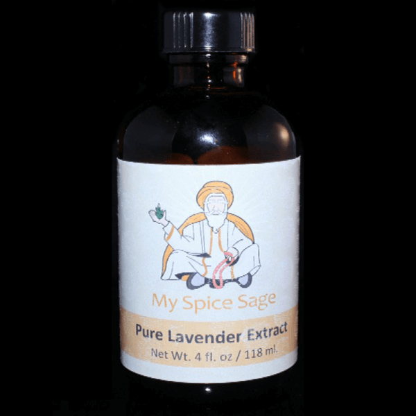 Lavender Extract