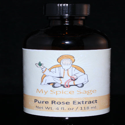 Rose Extract
