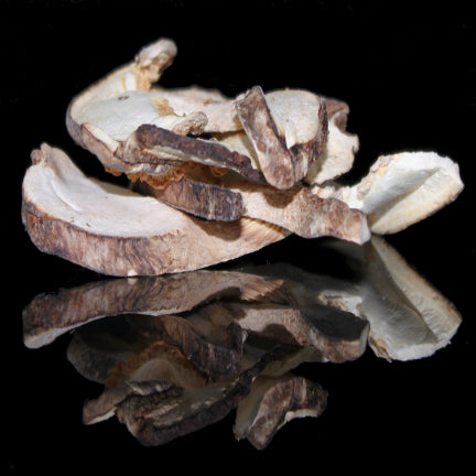 Shiitake Mushroom Dried