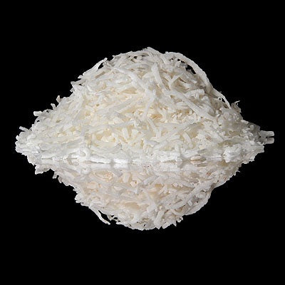 Shredded Coconut