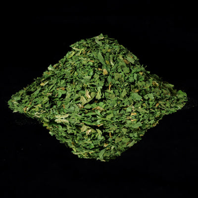 Spinach Flakes
