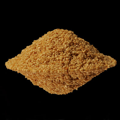 Toasted Sesame Seeds