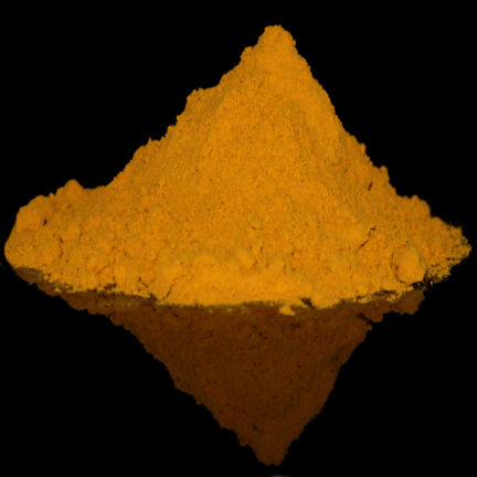 Turmeric Ground