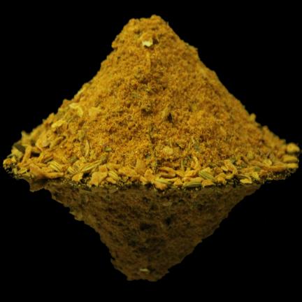 Vadouvan Curry Spice - Free Sample
