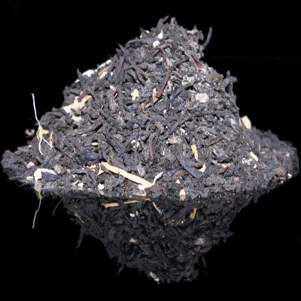Vanilla Chai Tea