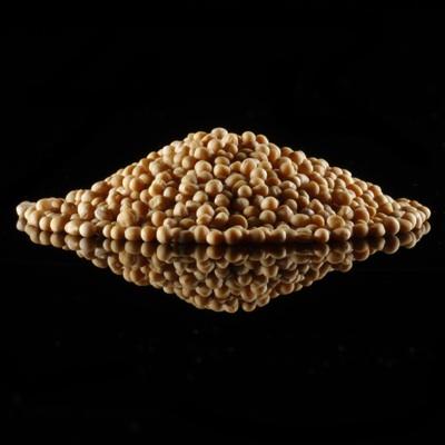 Yellow Mustard Seed - Free Sample