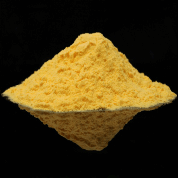 Yellow Cheddar Cheese Powder - Also Known As Cheddar Cheese Powder or ...